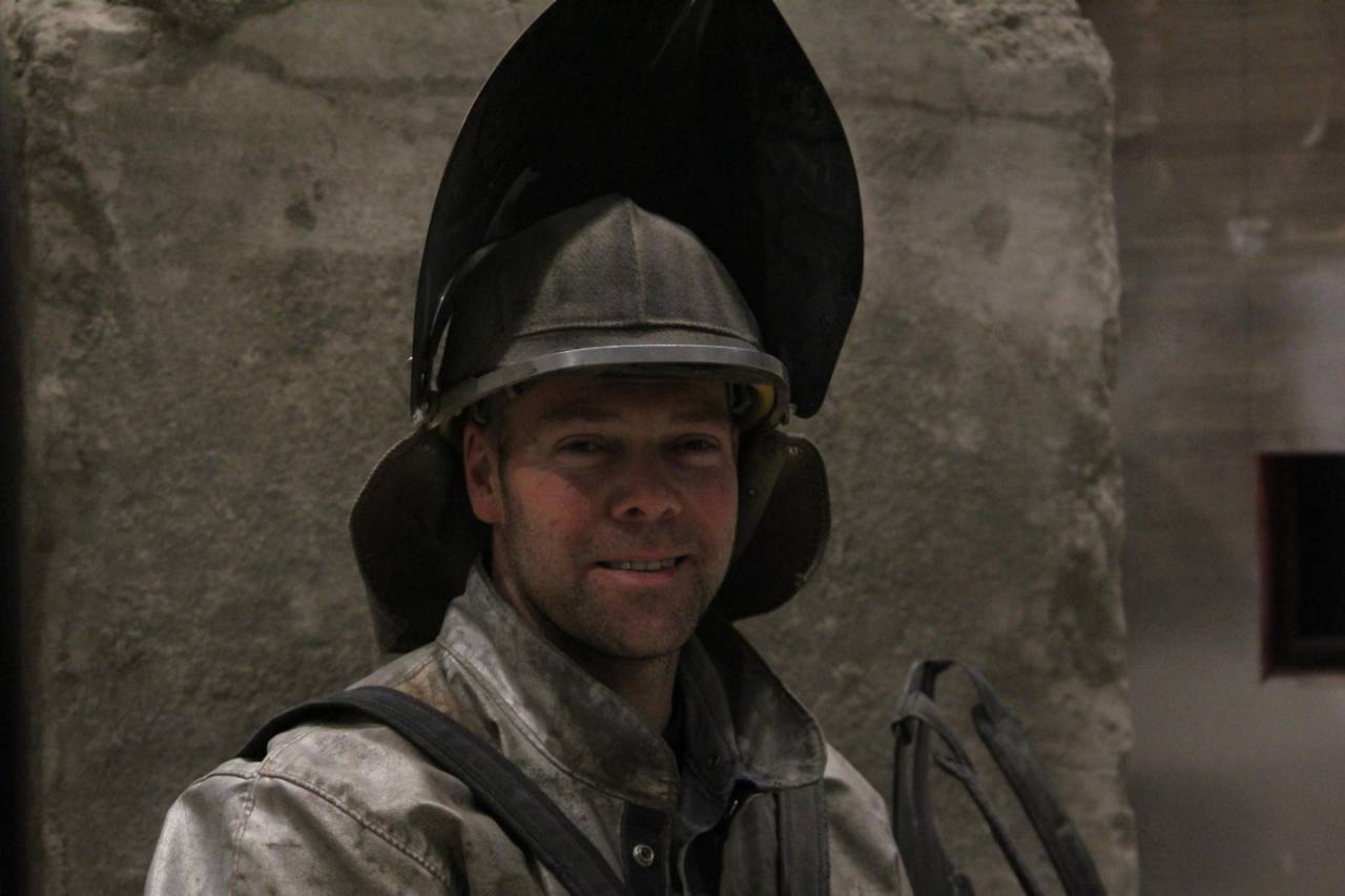MMG Mitarbeiter
