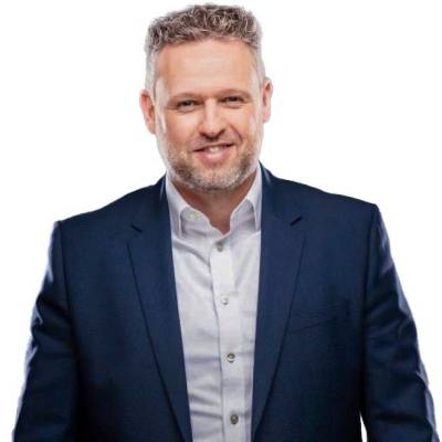 Heiko Hoffmann