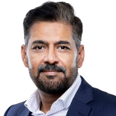 Raetzke Dheeraj