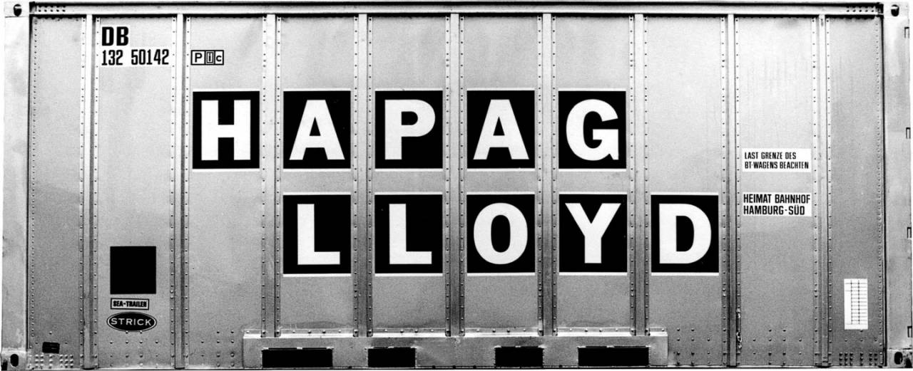 lookout history container