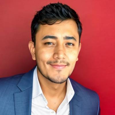 LOOKOUT Diversity interview Aldo Badillo