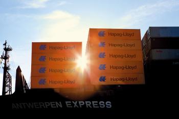 Antwerpen Express x