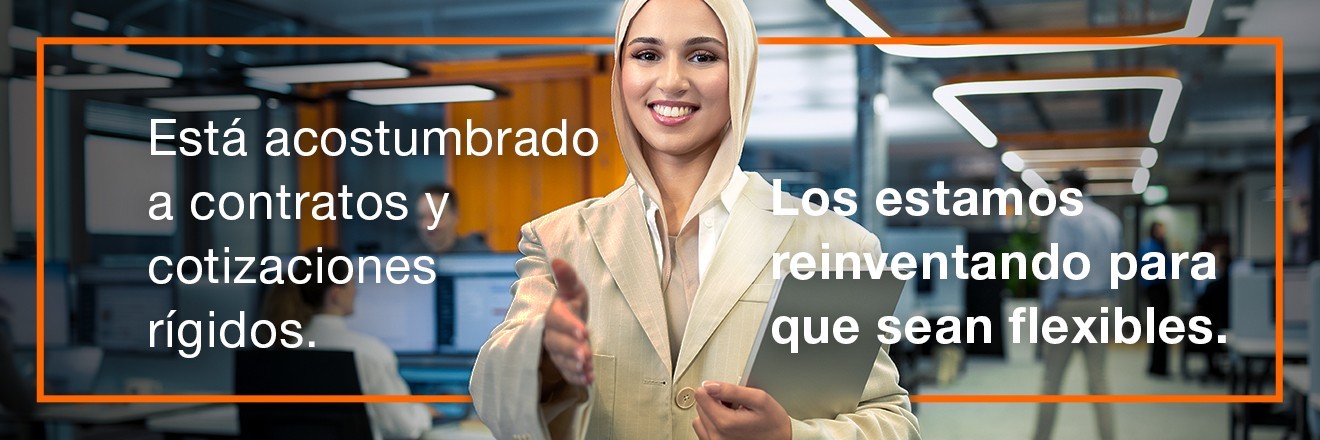 Hapag Lloyd Stage Teaser x Flexability ES