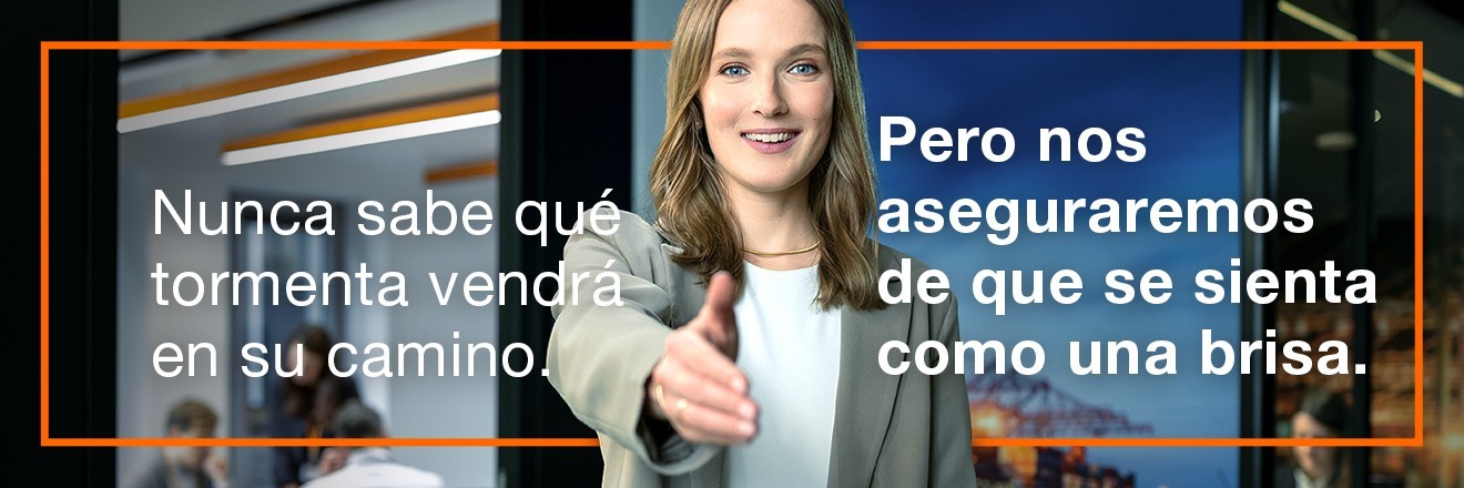 Hapag Lloyd Stage Teaser x Partnership ES