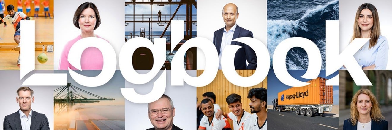 Hapag-Lloyd firma un acuerdo de fusión con ZIM