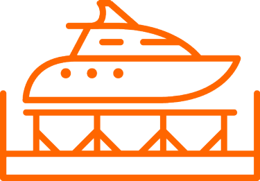 Special Cargo icon Cradle