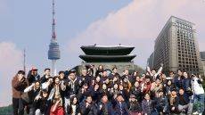 Image for Seoul