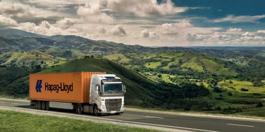 hapag lloyd inland colombia