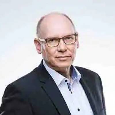 Holger Oetjen, Senior Director Trade Management