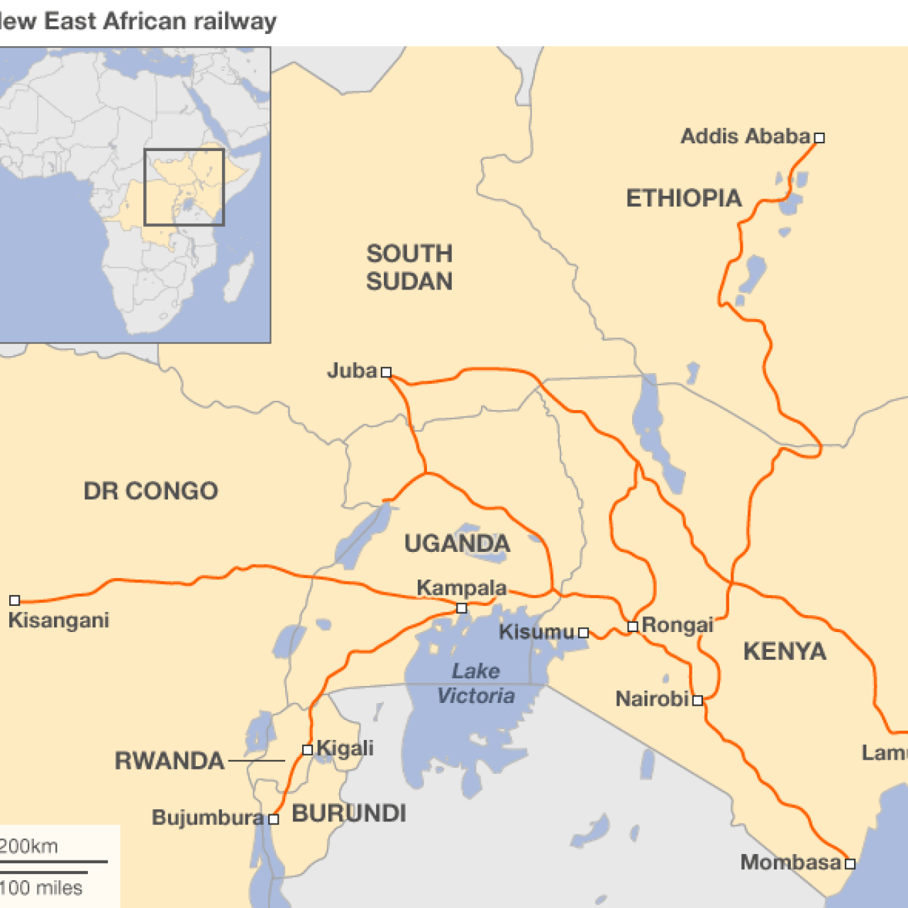 Africa