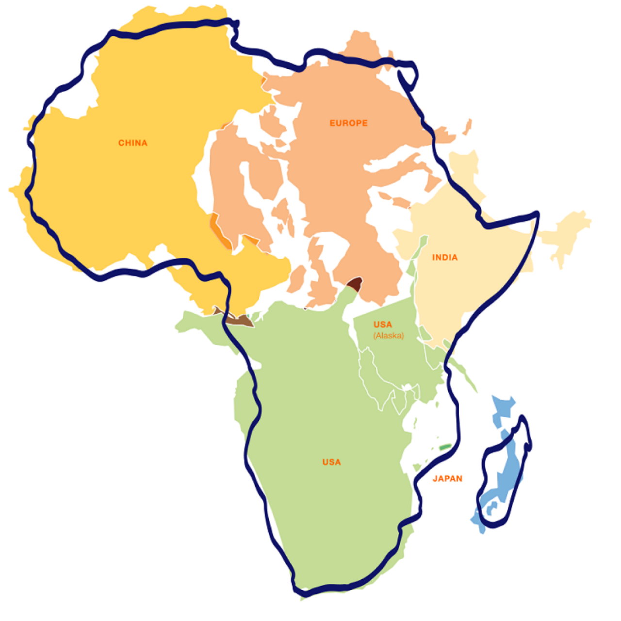 Africa