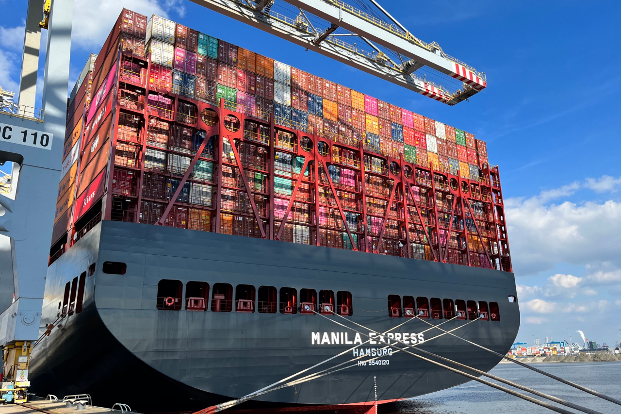 Manila Express