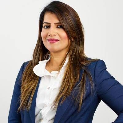 LOOKOUT Alka Paul