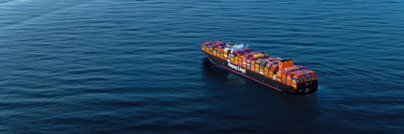 HLAG Tangier Express open