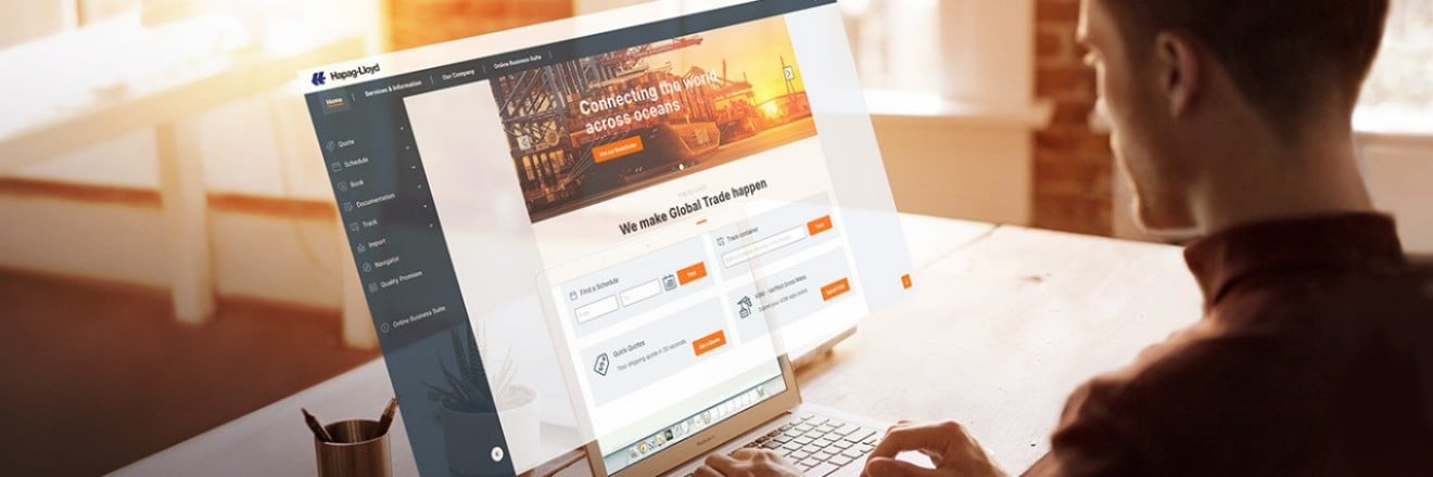 HLAG Business Suite