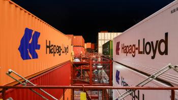 HLAG Wallpaper Container onBord