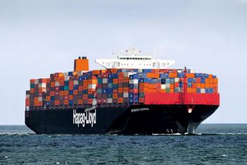 HL Antwerpen Express