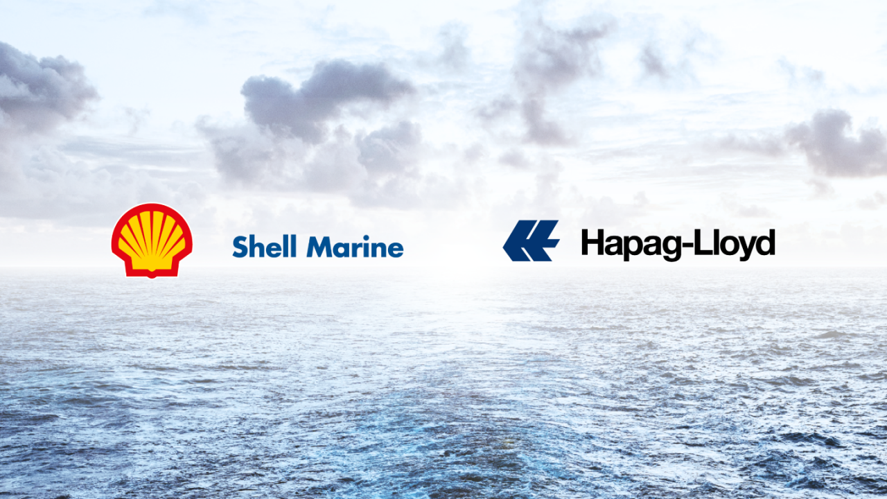 HLAG SoMe Teaser Pressrelease Shell