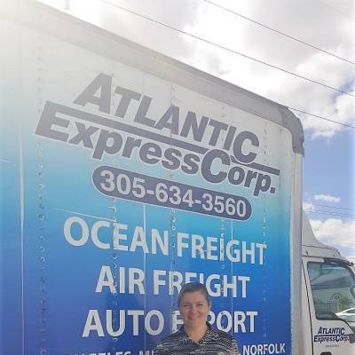 Atlantic Express