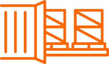 Special Cargo icon Sledge
