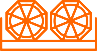 Special Cargo icon reels
