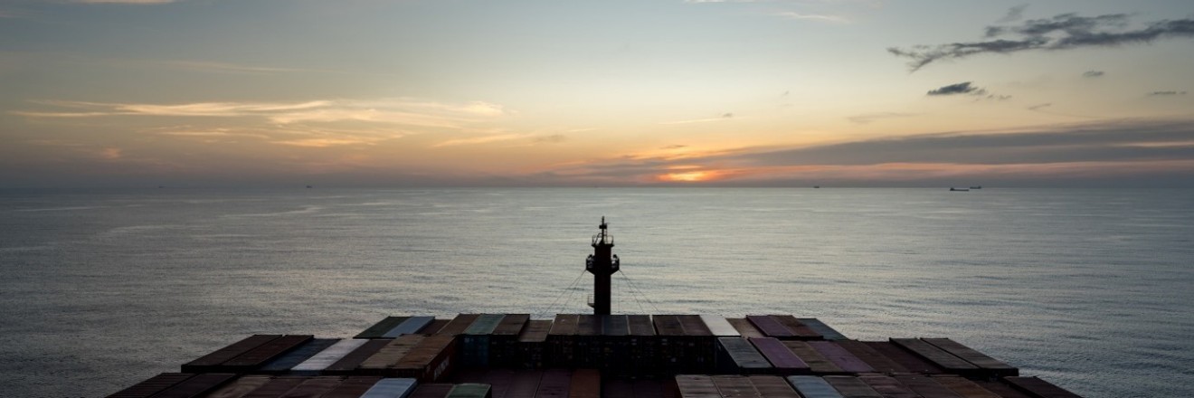 Human rights at Hapag-Lloyd