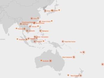 Image for Singapore - Regional Headquarters