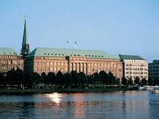 Image for Hamburg - Company Headquarters