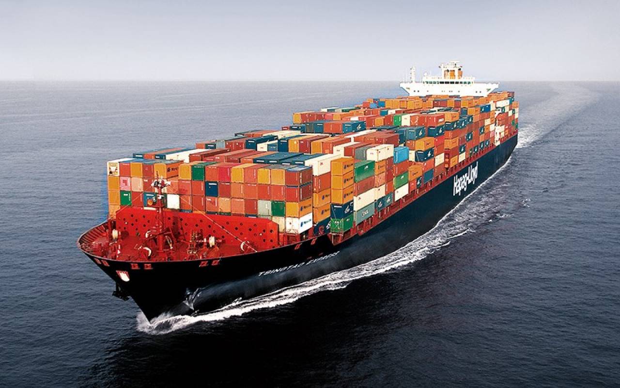 vesel tsingtao express