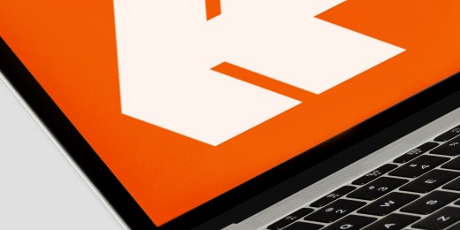 Key Visual Web Booking