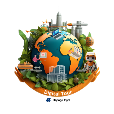 Digital Tour V LPE