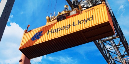 HLAG Strena Terminal