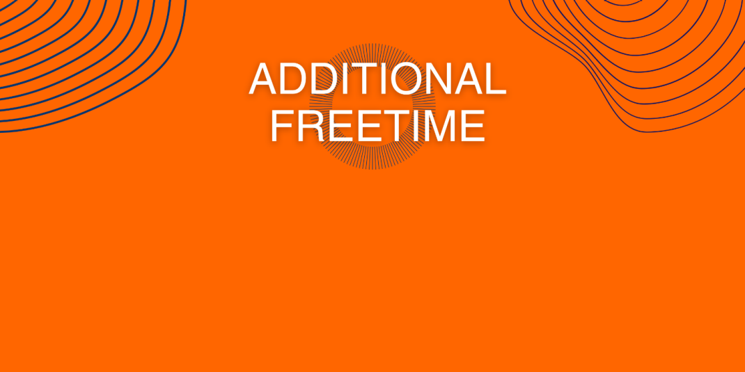 Additional FreeTime LPE