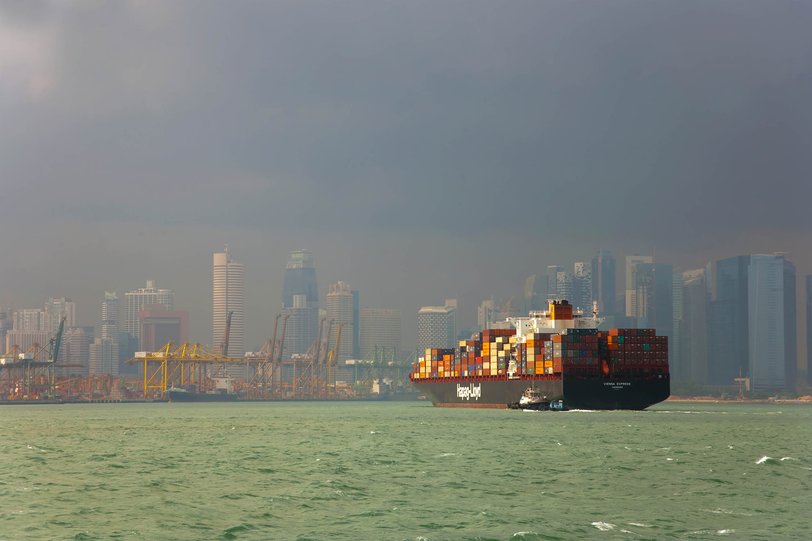 Singapore