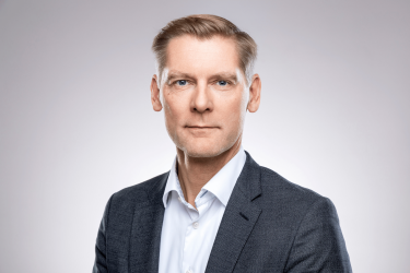 Anders Boenaes
