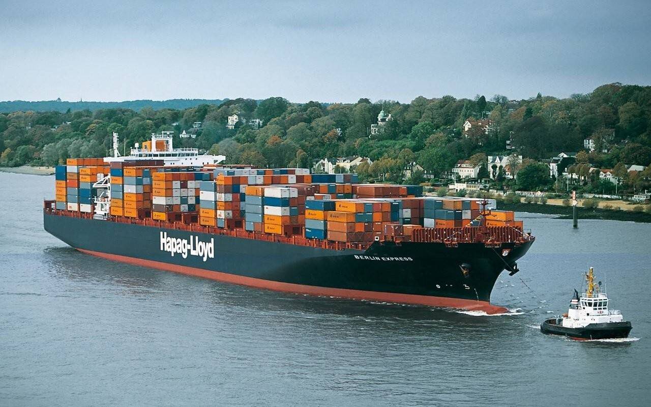 BerlinExpress