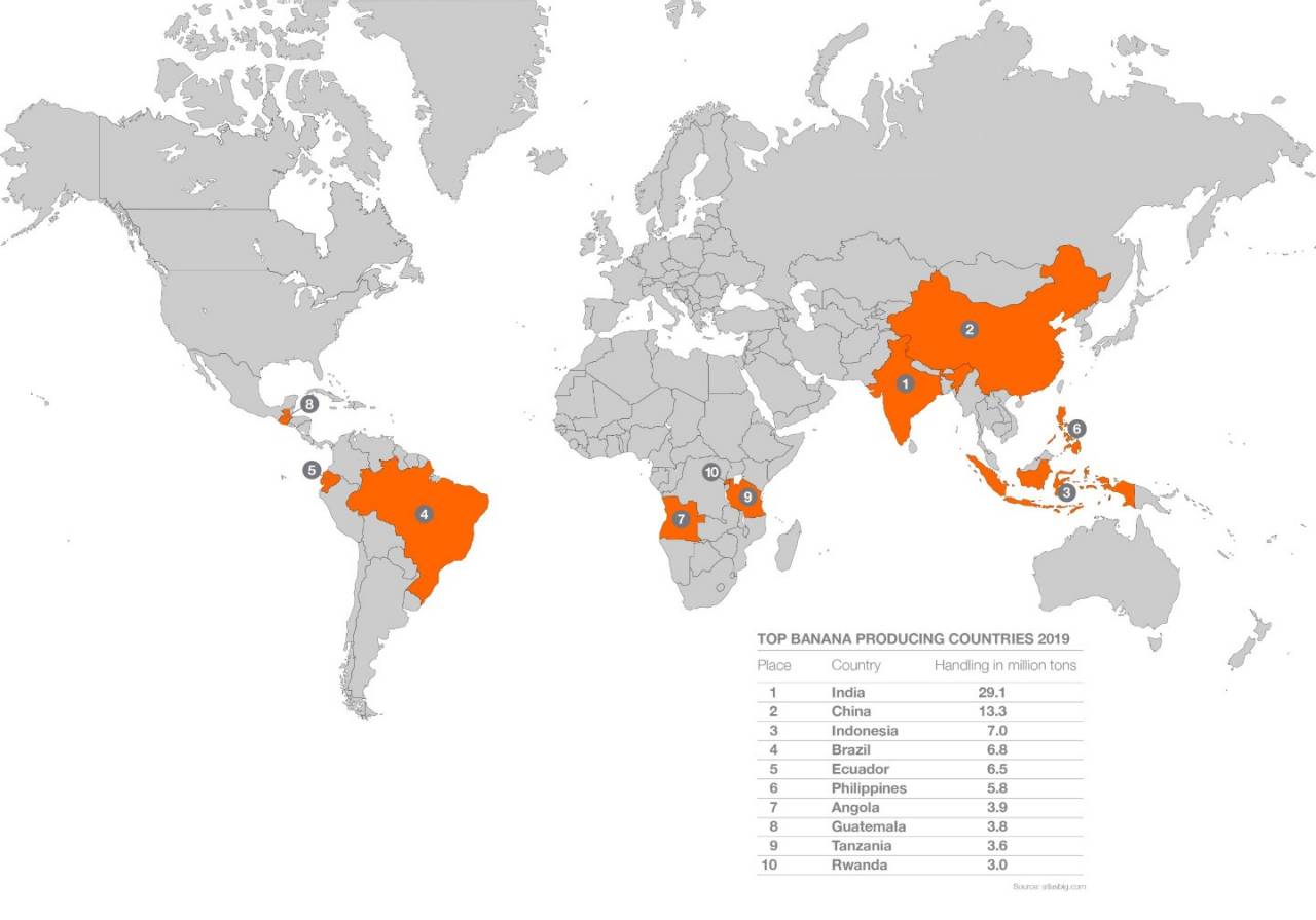Map Services HL weltweit Orange ENGL