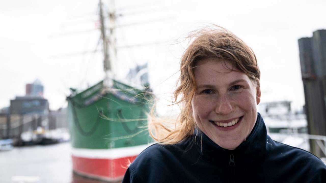 Ronja Becker