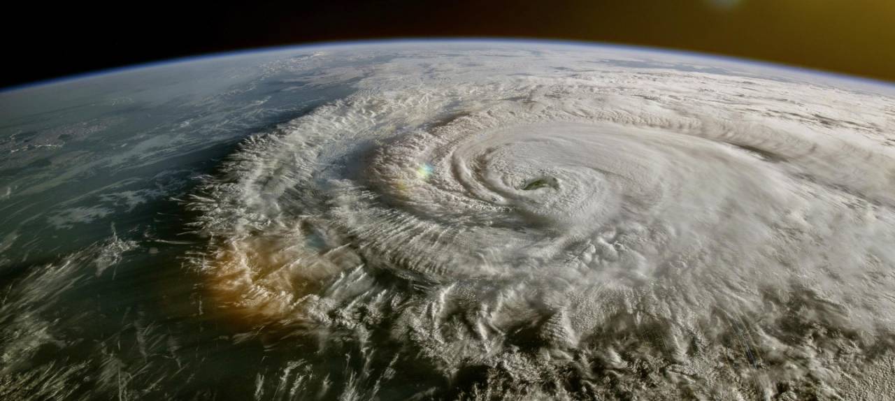 LOOKOUT webseite storm