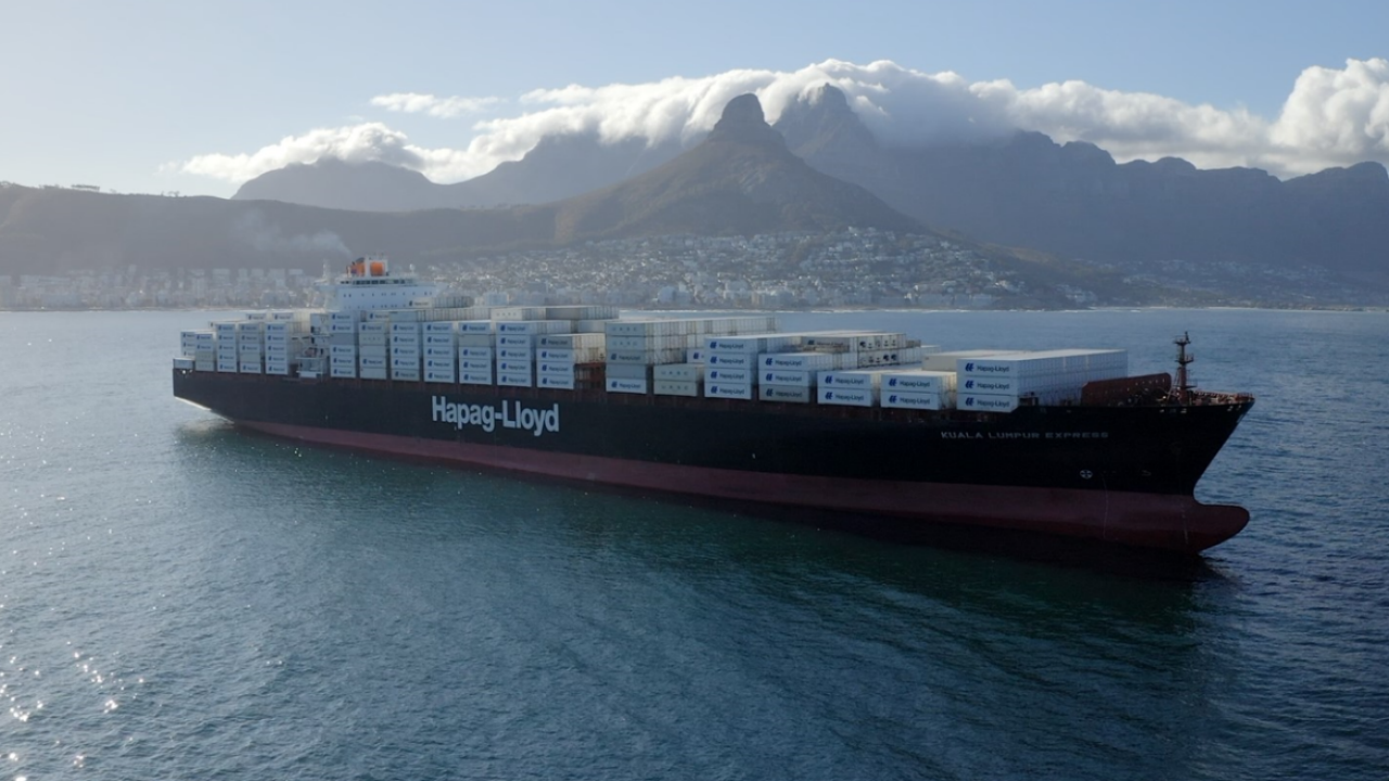 reefer cargo