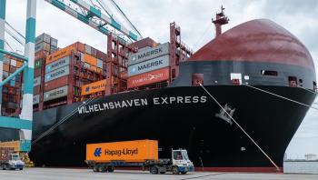 HLAG WilhelmshavenExp x
