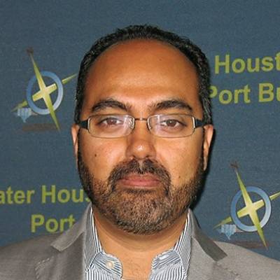 CEO Faruqui