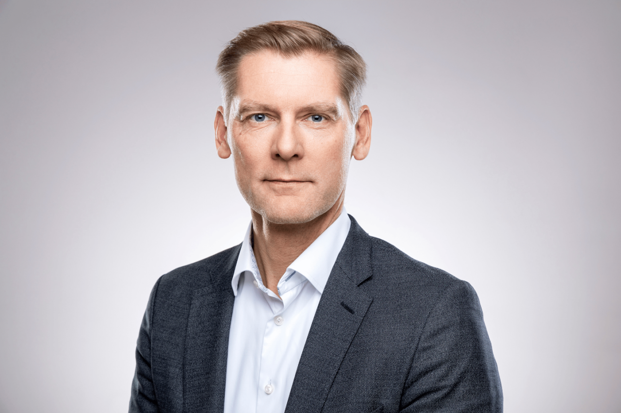 Anders Boenaes