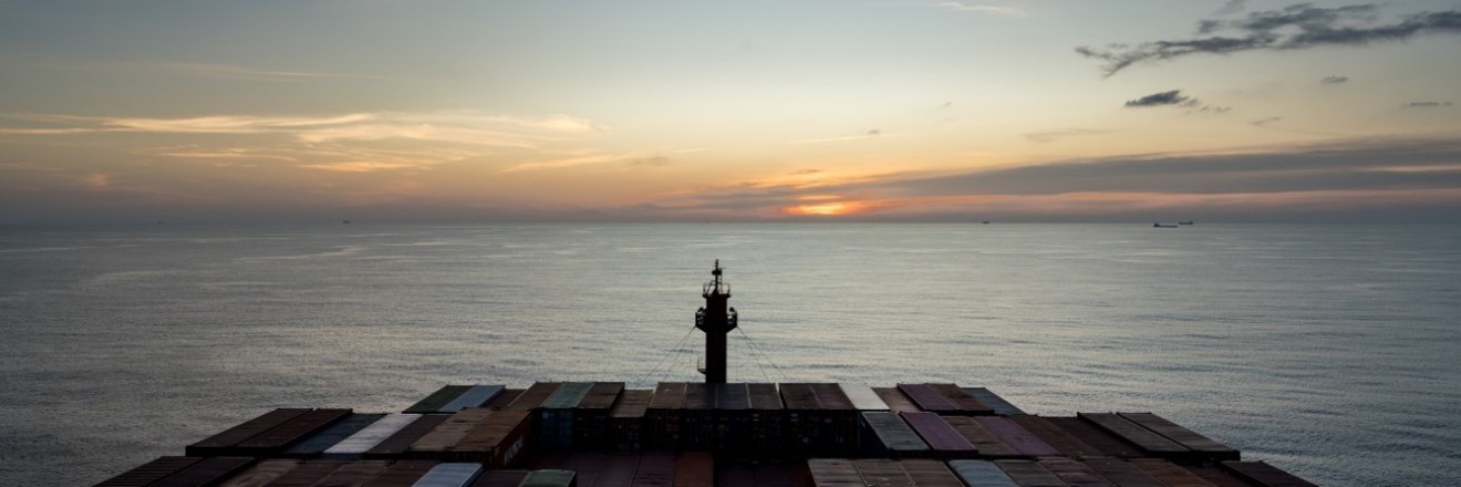 Human rights at Hapag-Lloyd