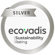EcoVadis Silver