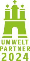 Logo Umweltpartnerschaft