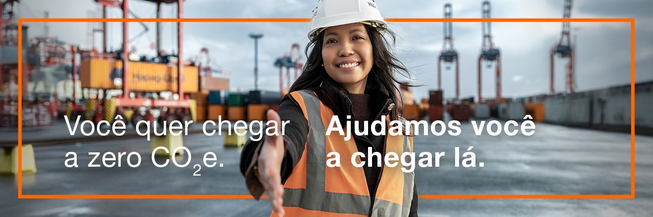 Hapag Lloyd Stage Teaser x Decarbonization PT