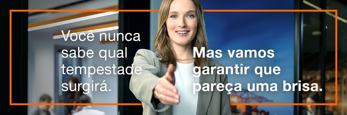 Hapag Lloyd Stage Teaser x Partnership PT