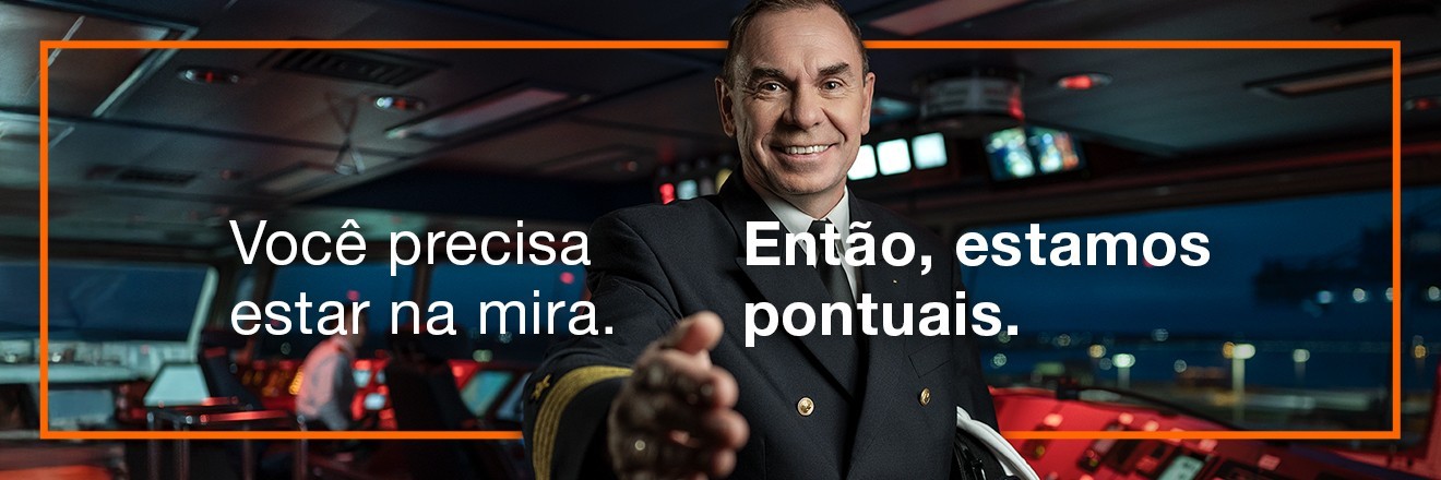 Hapag Lloyd Stage Teaser x Relibility PT