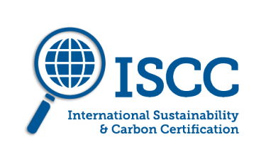 ISCC BLUE mitSchatten RGB